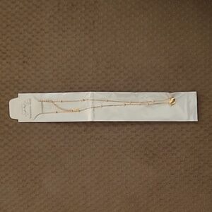 Halara Heart Necklace